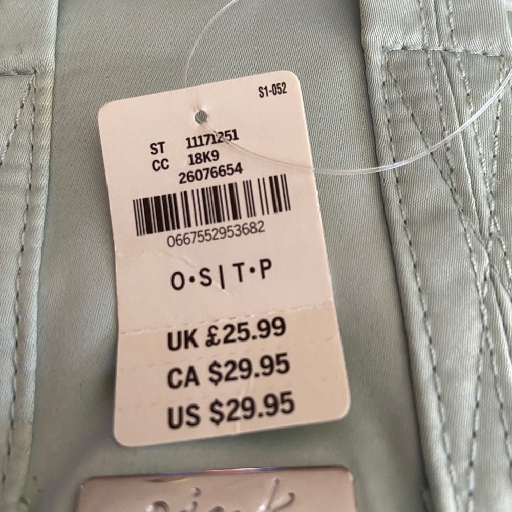 Victoria's Secret Pink PINK Crossbody Mini Bucket - Picture 4 of 4